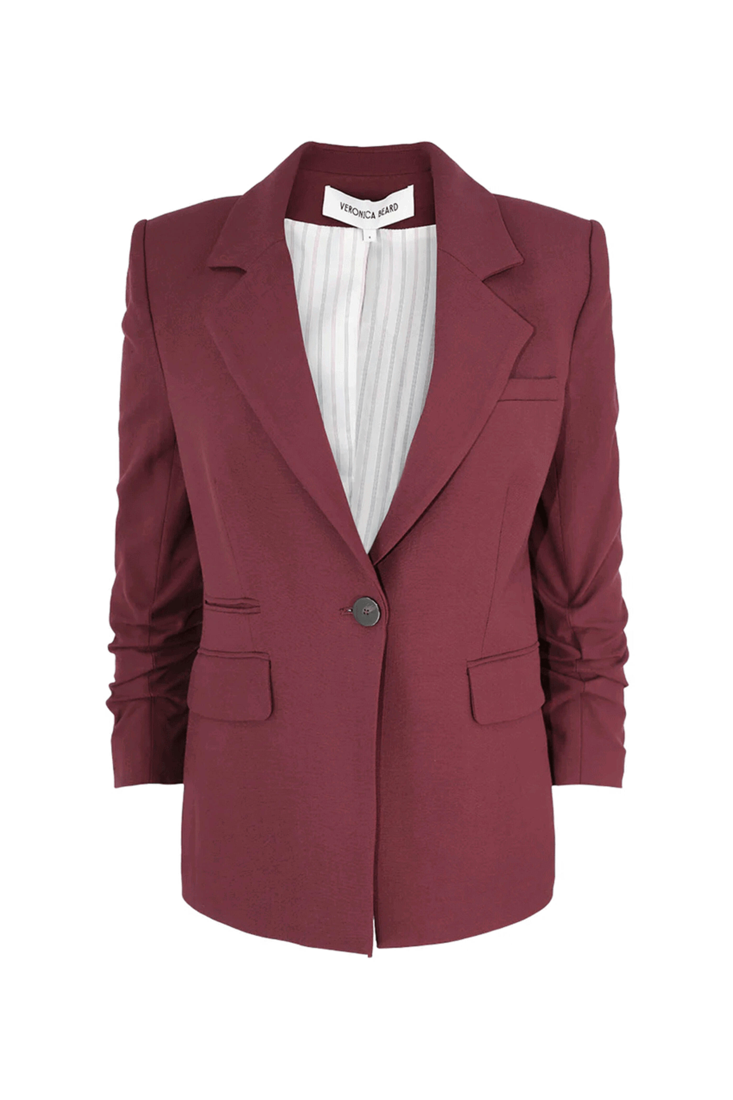 Veronica Beard - Port Battista Dickey Jacket