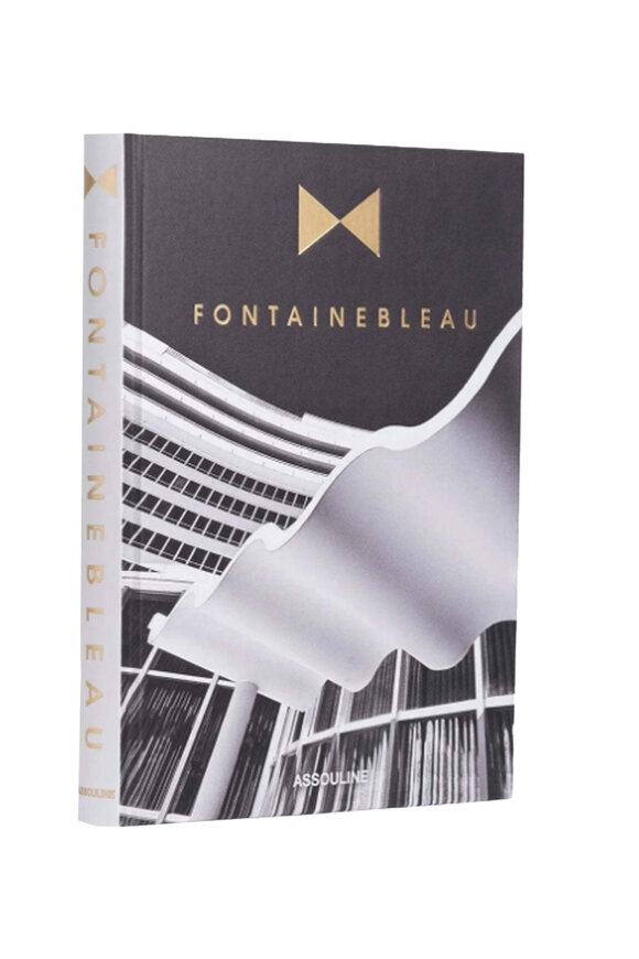 Assouline Fontainebleau - view 1
