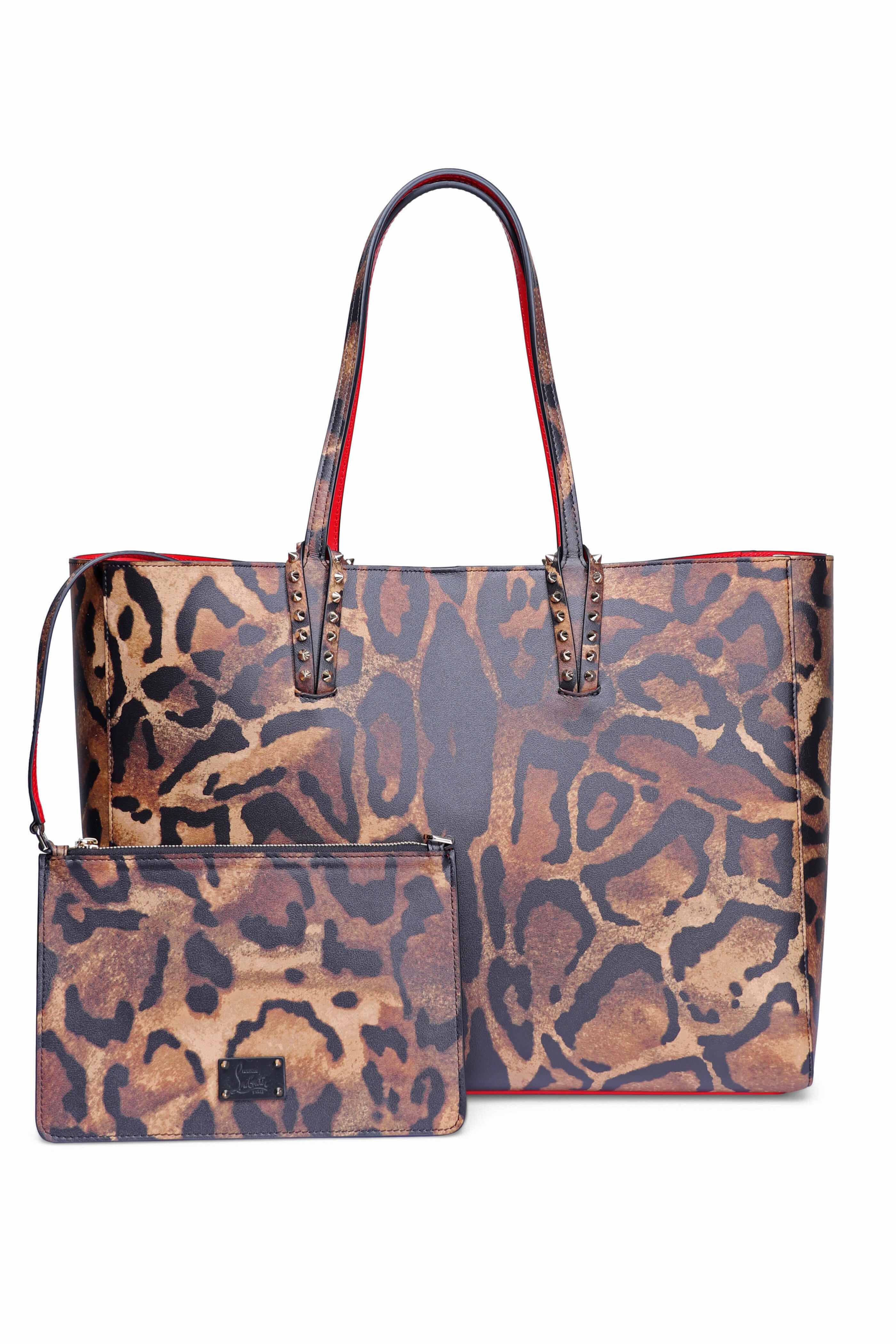 Christian Louboutin - Large Bengali Cabata Tote