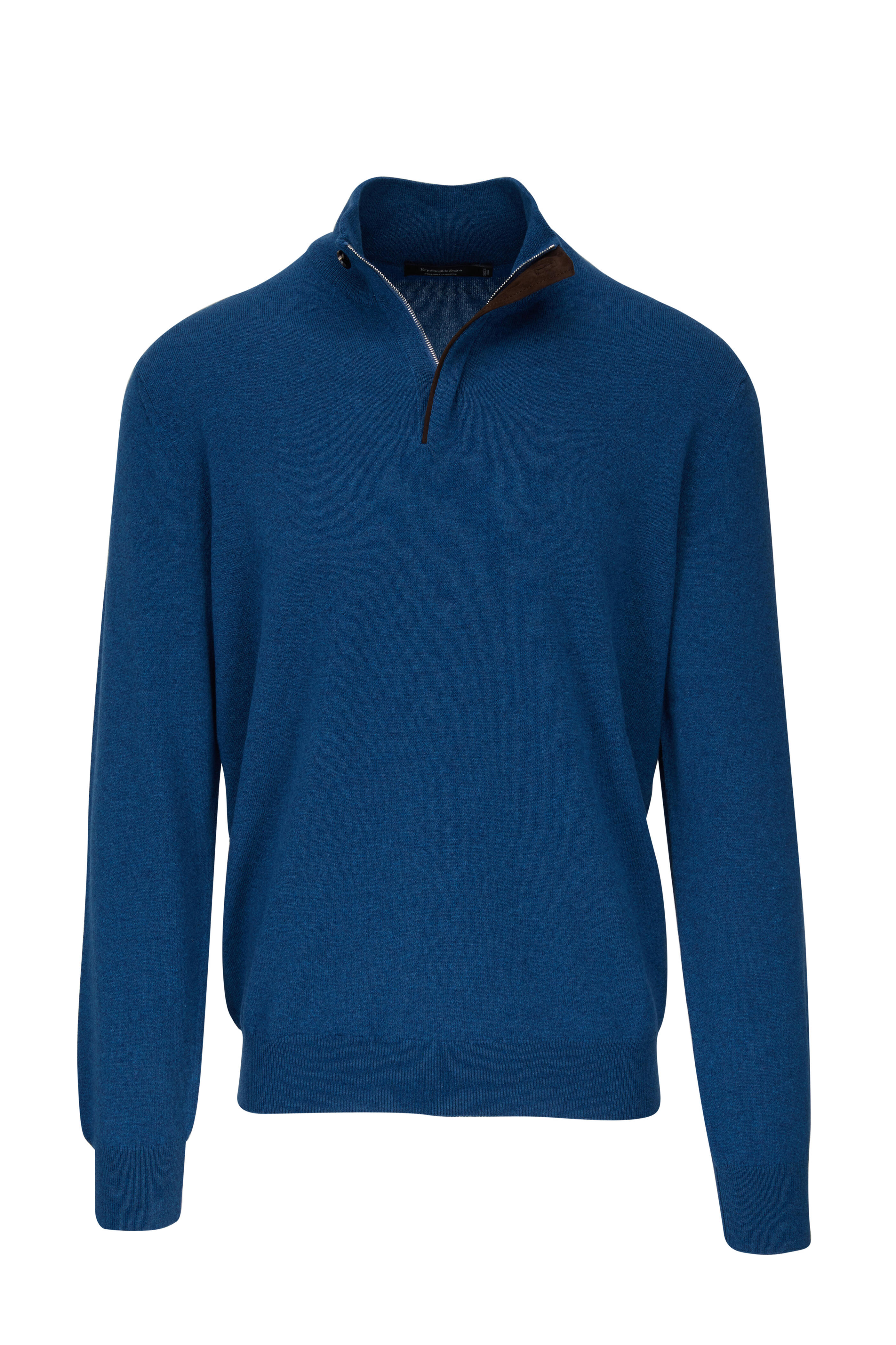 月末特価 定価20.9万 24FW ZEGNA ニット カシミヤ シルク 52 月末特価 定価20.9万 24FW ZEGNA ニット カシミヤ シルク 52 - メルカリ