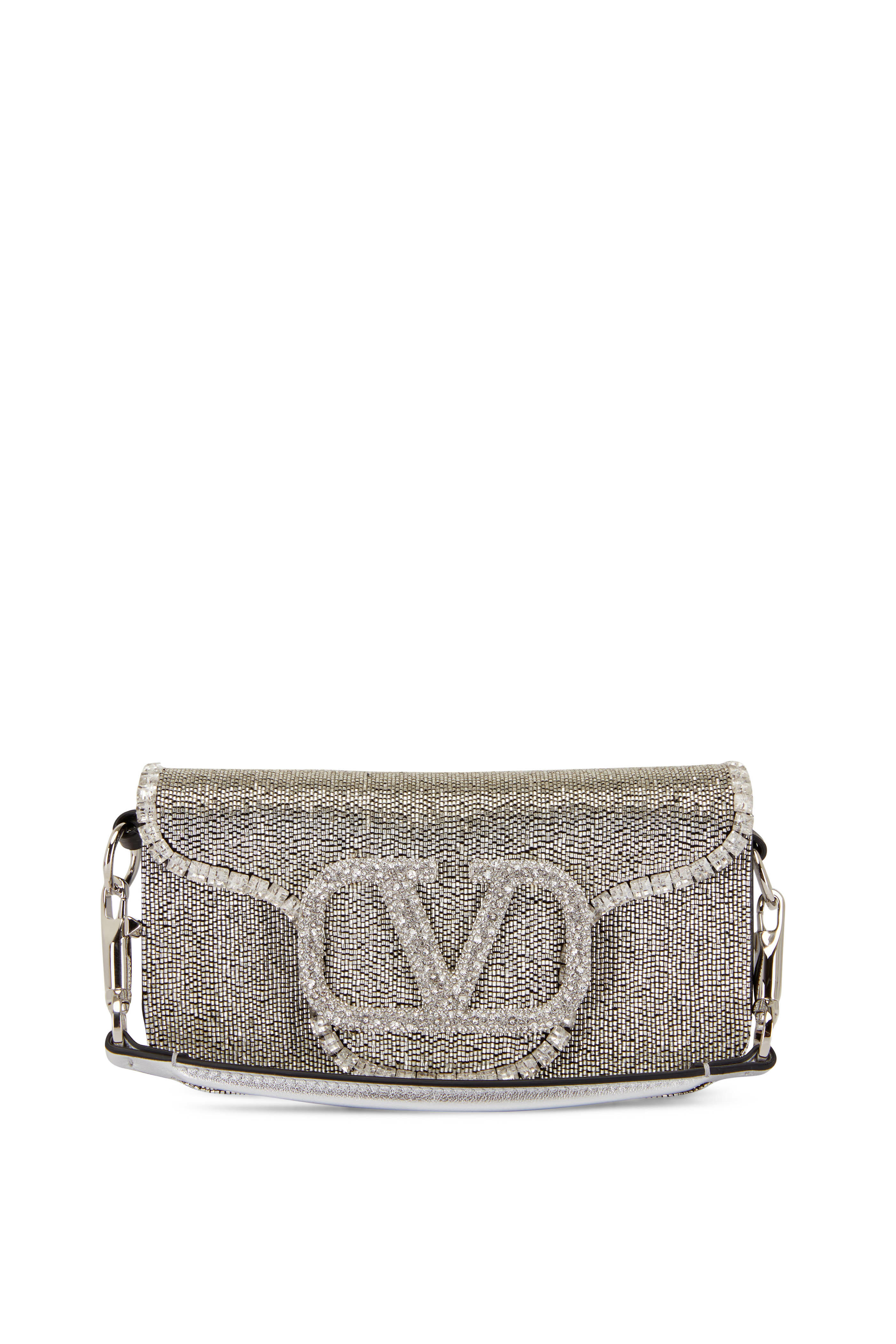 herliptoノベルティ(Velour Mini Bag) herlipto velour mini bag holiday ノベルティ