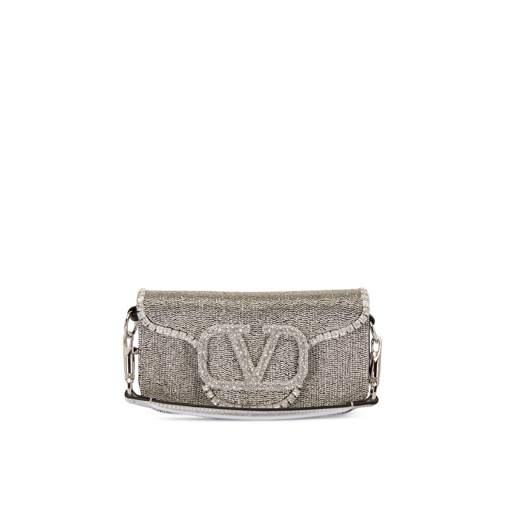 MILO Leather Crossbody Purse – Boutique La Villa