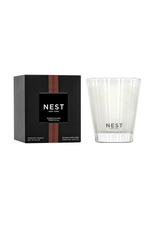 Nest Fragrances Something Tropical Classic Candle