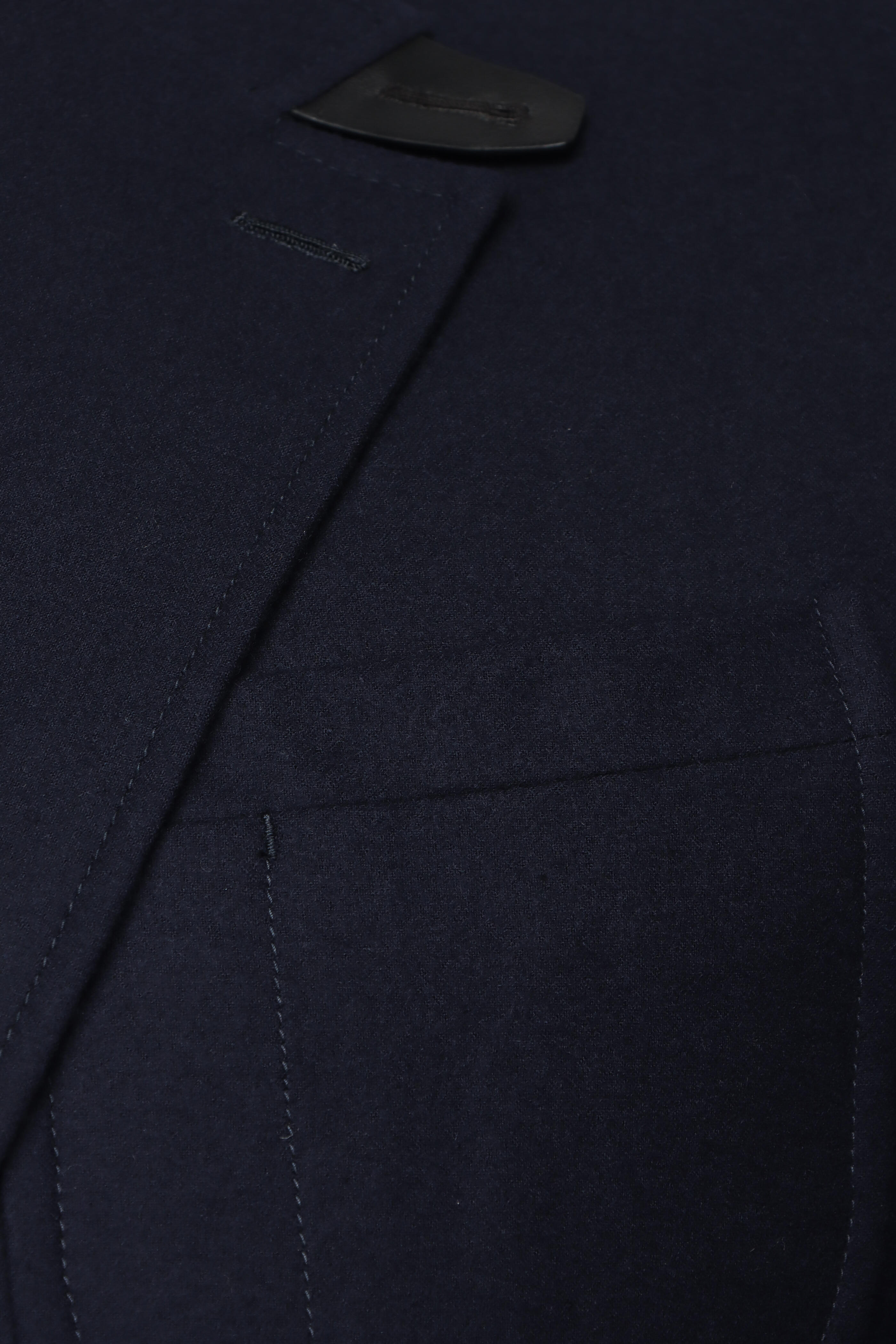 Brioni - Midnight Blue Cashmere Travel Sportcoat