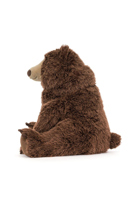 Jellycat Bizzlestomp Bear - view 3