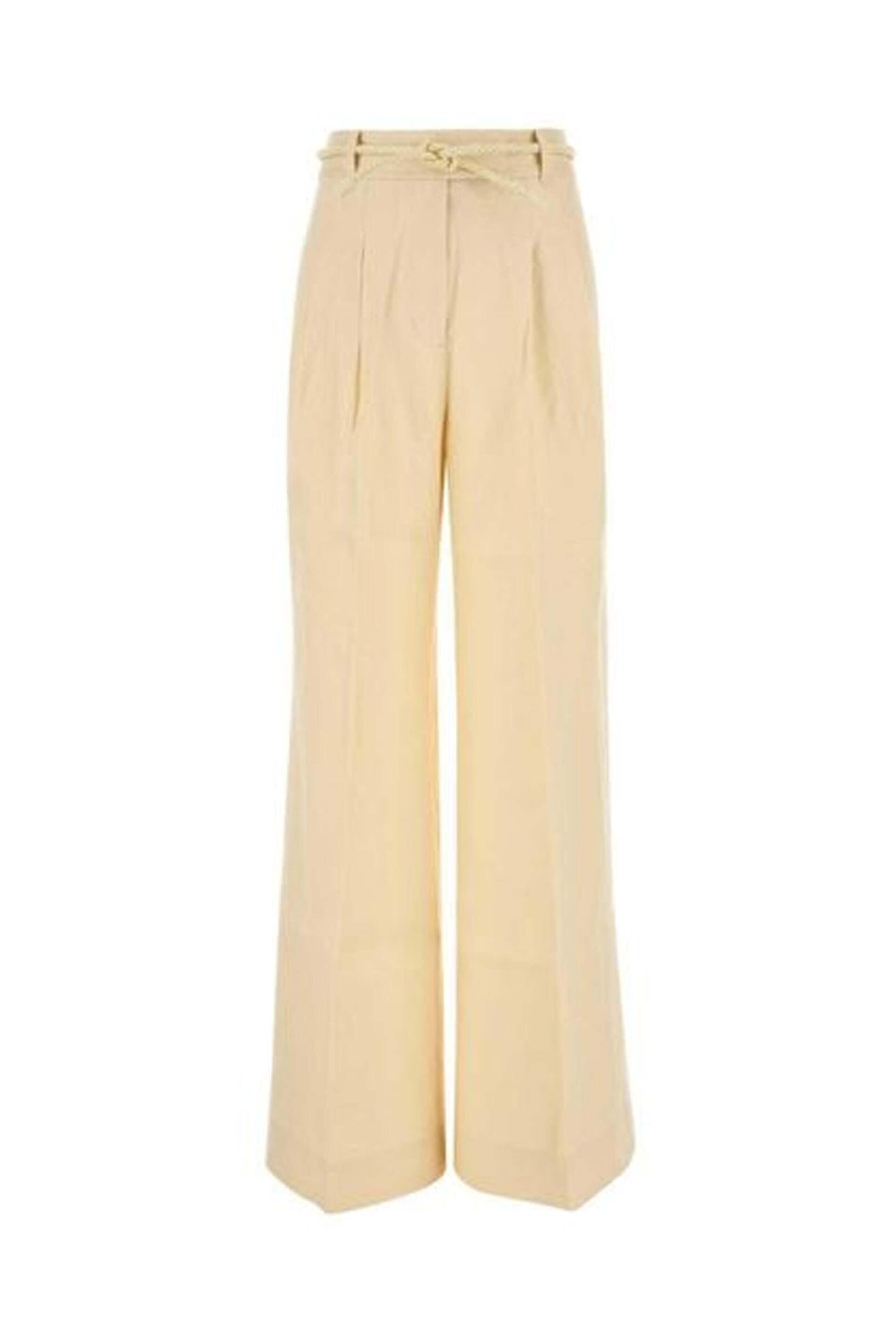 福袋・半額ポスター - クリーニング屋さん専用の通 Leg Wide Illuminate Lemon - Zimmermann Pant Stores Mitchell | スキー