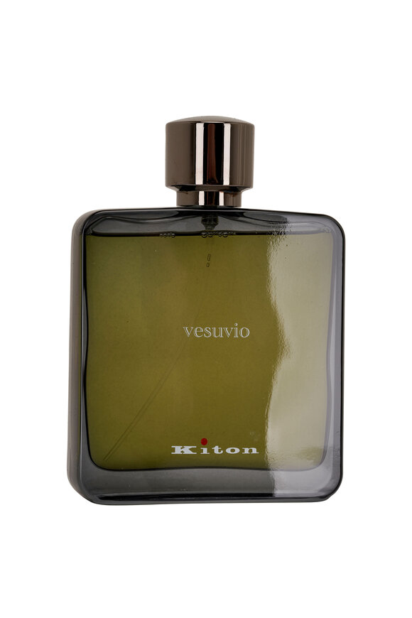 Kiton - Vesuvio Eau De Parfum, 100ml