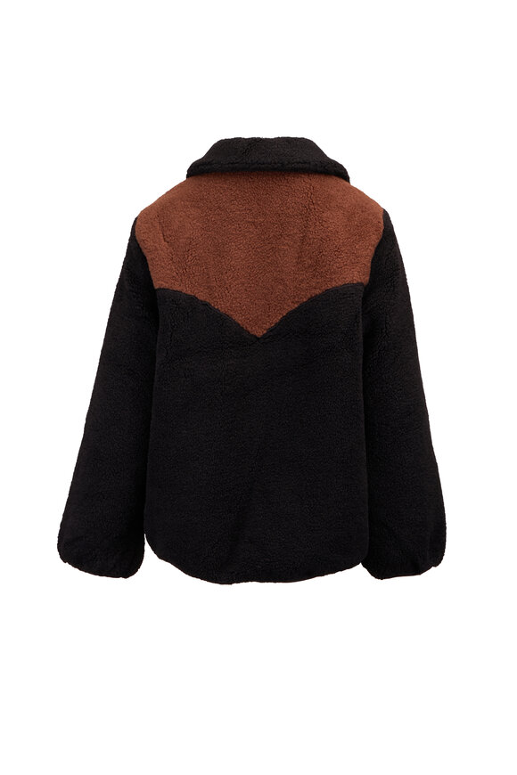 The Great The Western Yoke Pasture Jacket - view 2