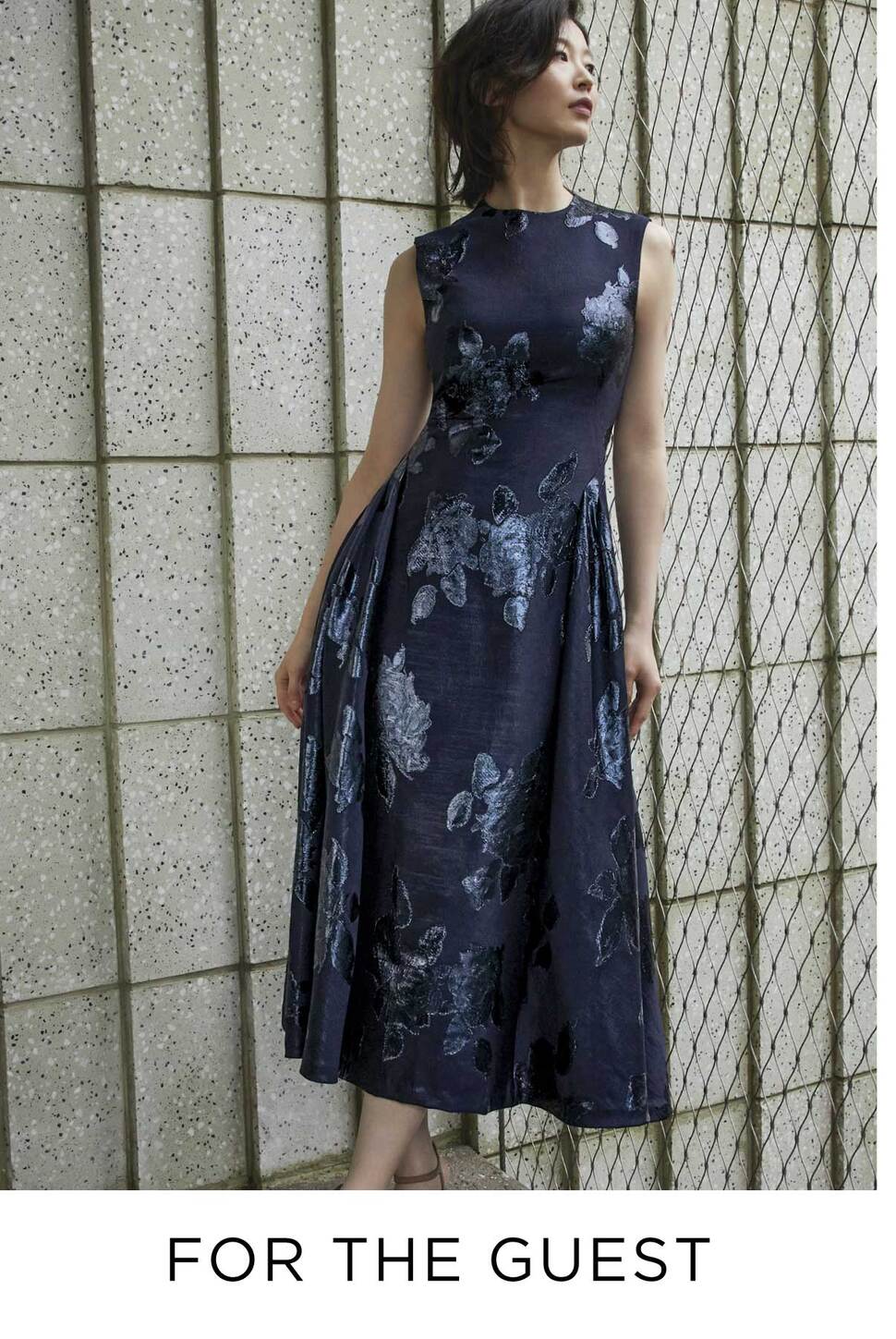 For the Guest Women's