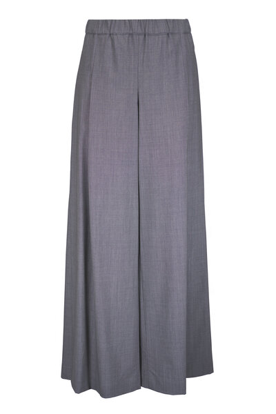TWP - Houston St. Midnight Cotton Poplin Pant | Mitchell Stores TWP - Houston St. Midnight Cotton Poplin Pant | Mitchell Stores