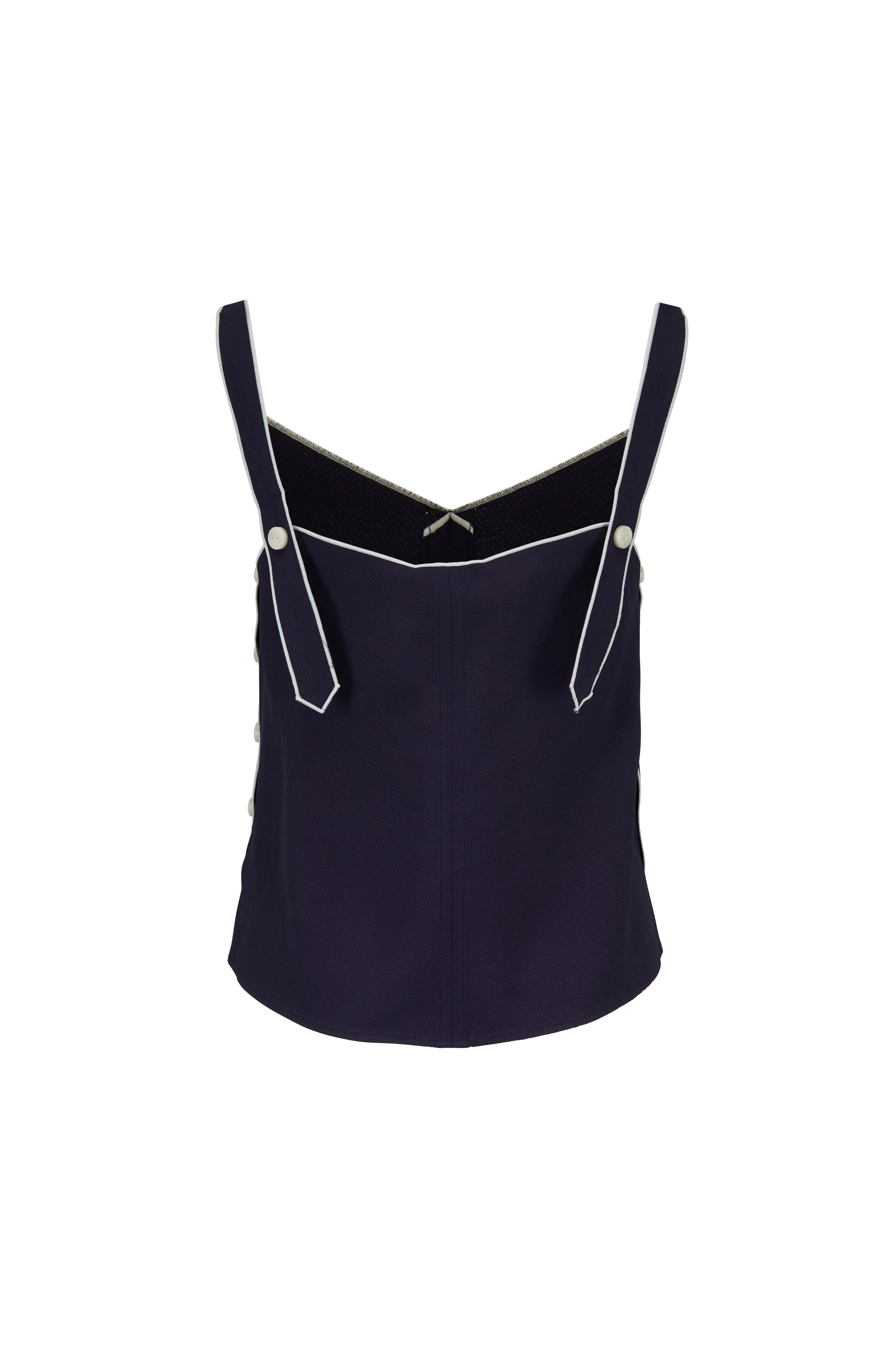 Rag and bone tia clearance tank