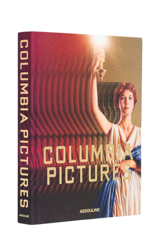 Assouline Columbia Pictures: 100 Years of Cinema - view 1