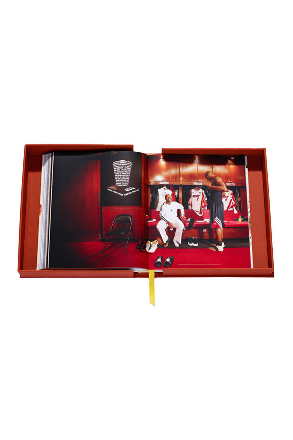 Assouline Basketball: The Impossible Collection - view 5