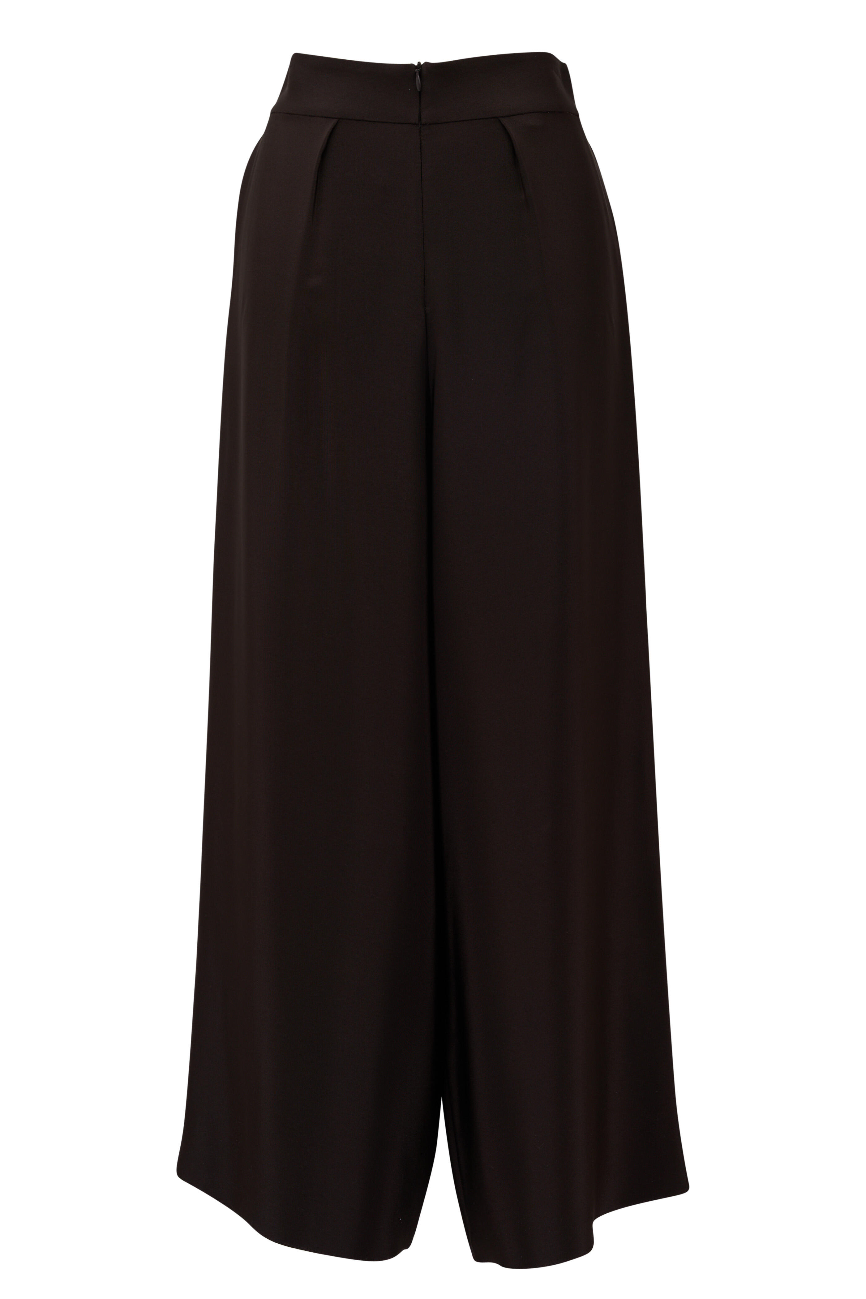 Peter Cohen - Fleet Pitch 4-Ply Silk Pant