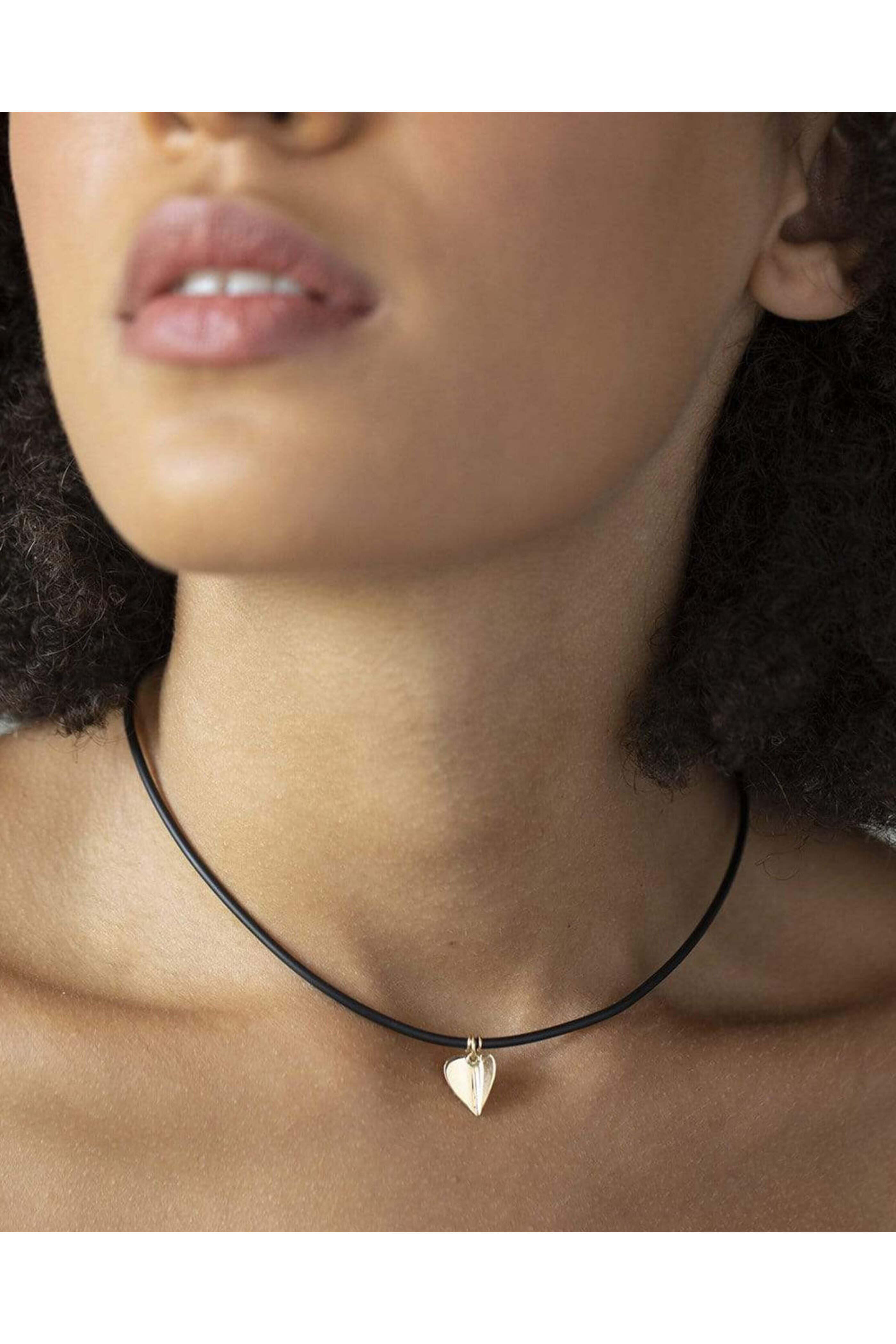 Cadar - Wings Of Love Necklace