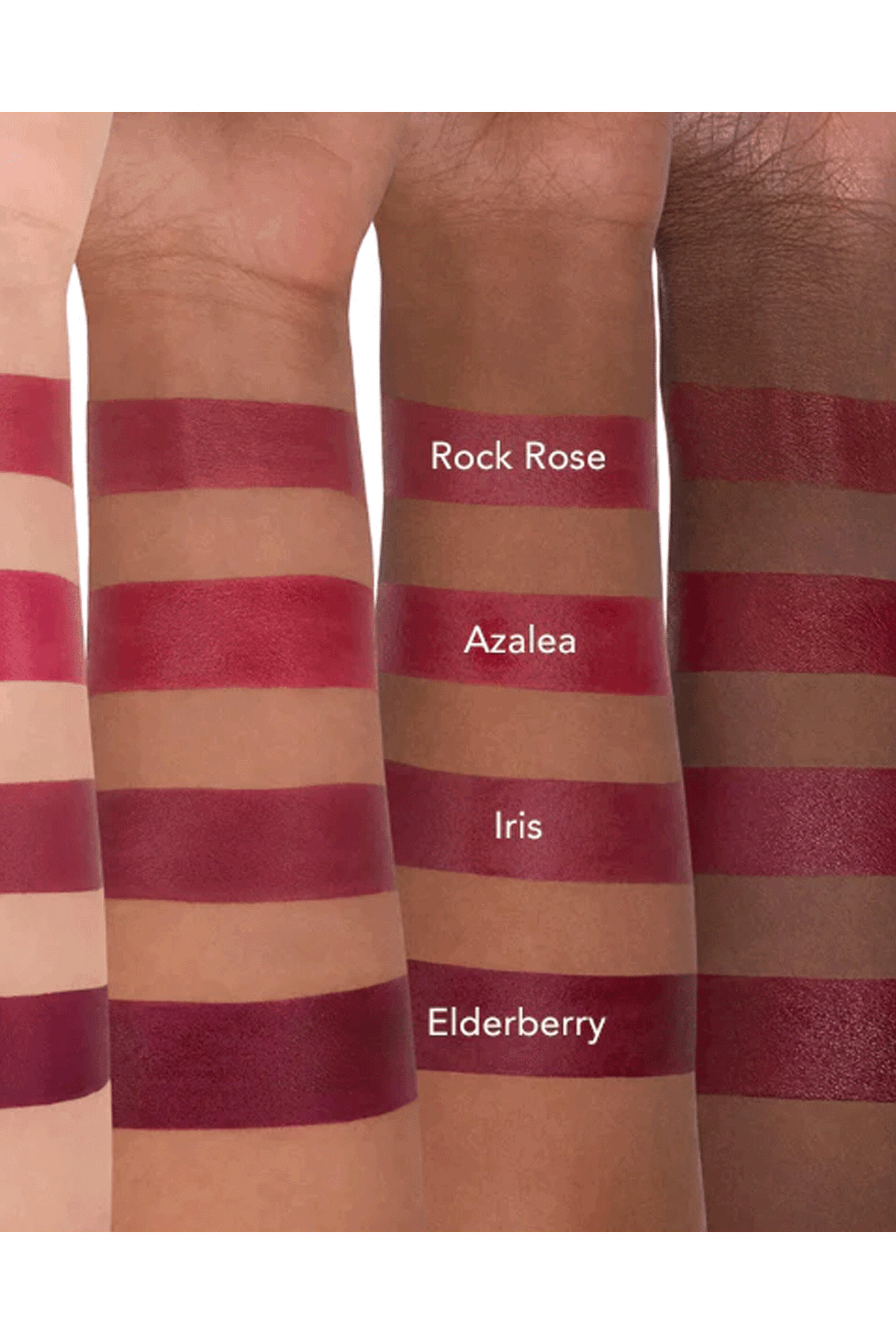 Chantecaille - Lip Veil in Tamboti