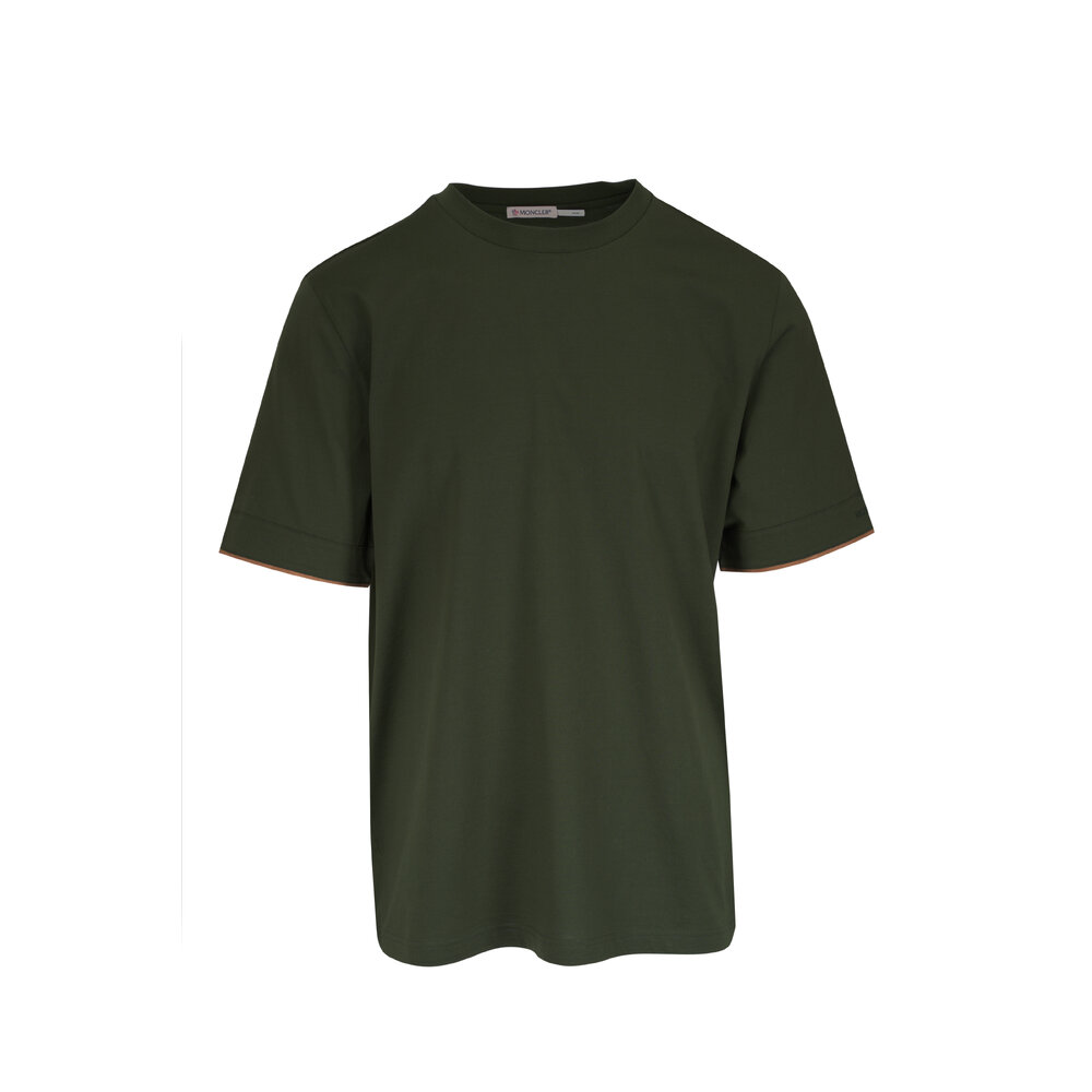 MONCLER 5 CRAIG GREEN Tシャツ　L モンクレール　半袖 Craig Green × Moncler × Moncler Genius Moncler Genius 5 X