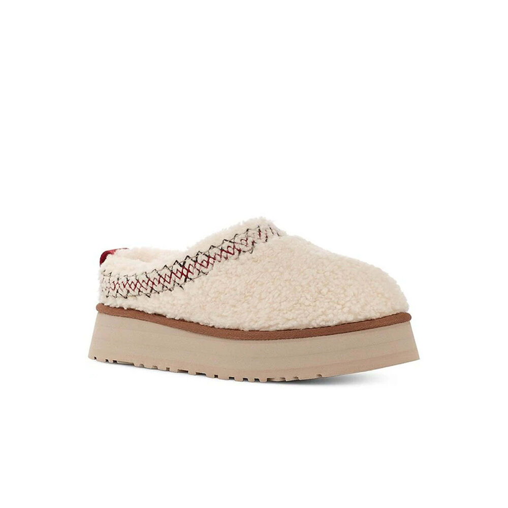 Uggs Riff Raff Ugg - Tazz Braid in Natural | Mitchell Stores