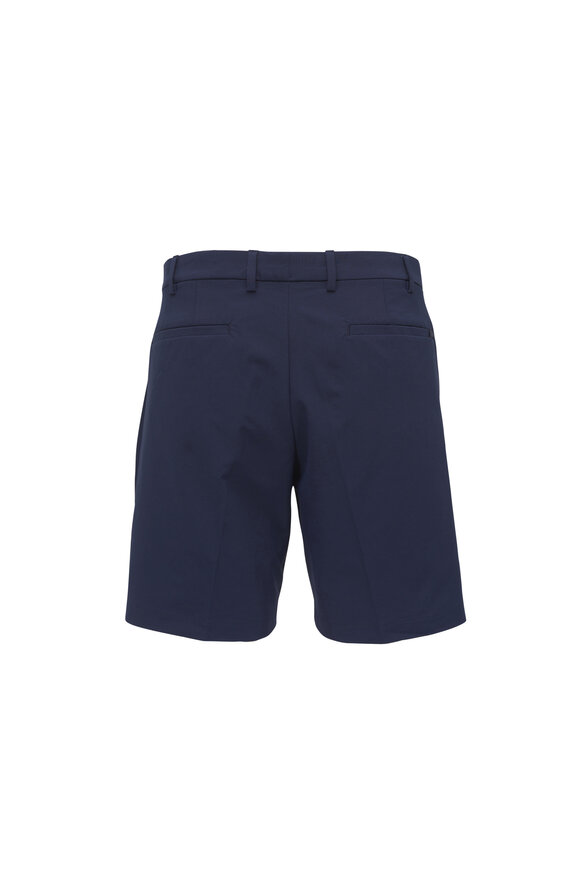 RLX Ralph Lauren Cypress Navy Shorts - view 3