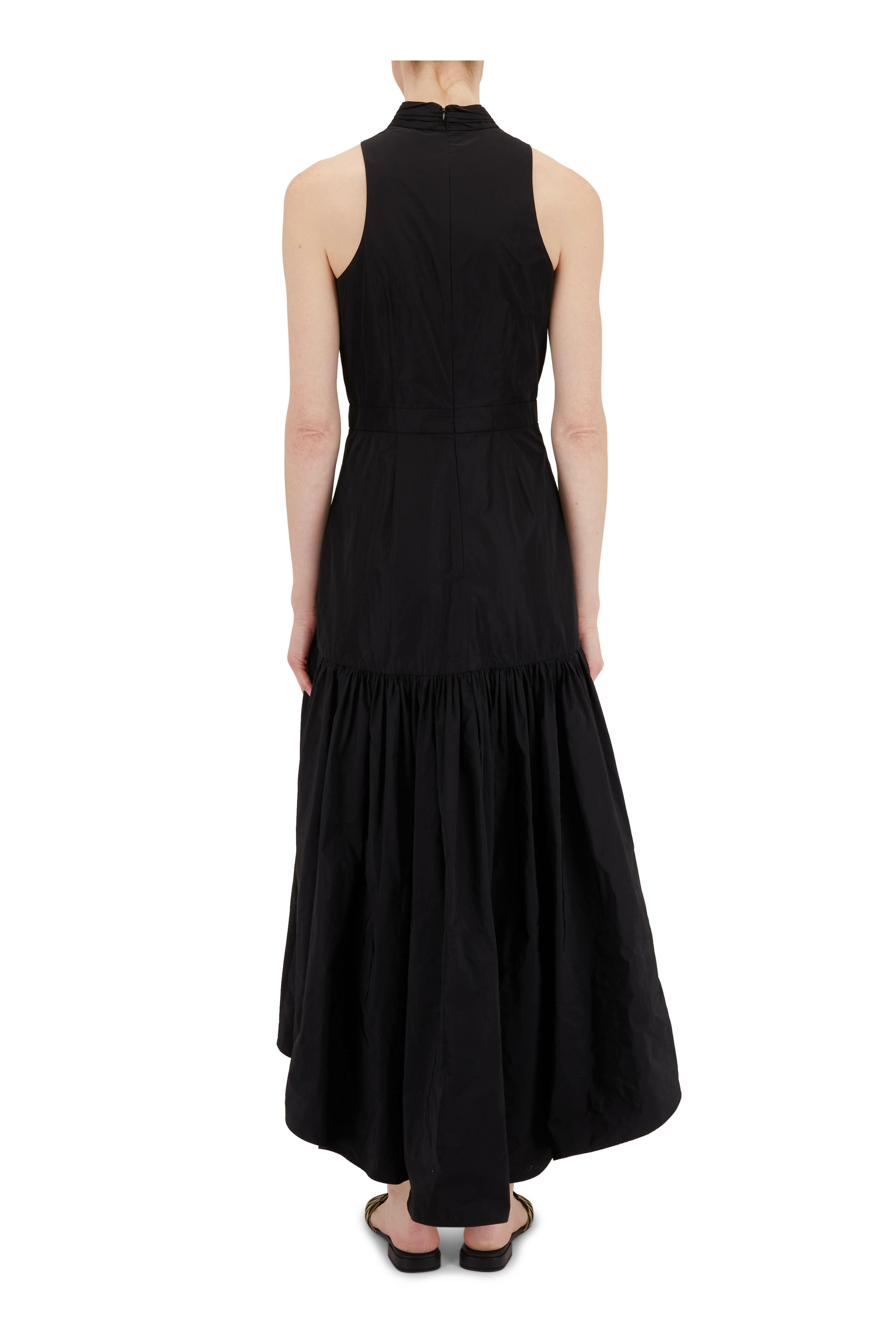 Veronica Beard - Radley Black Dress | Mitchell Stores