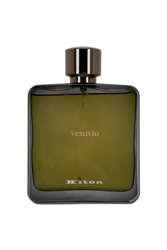 Kiton - Vesuvio Eau De Parfum, 100ml