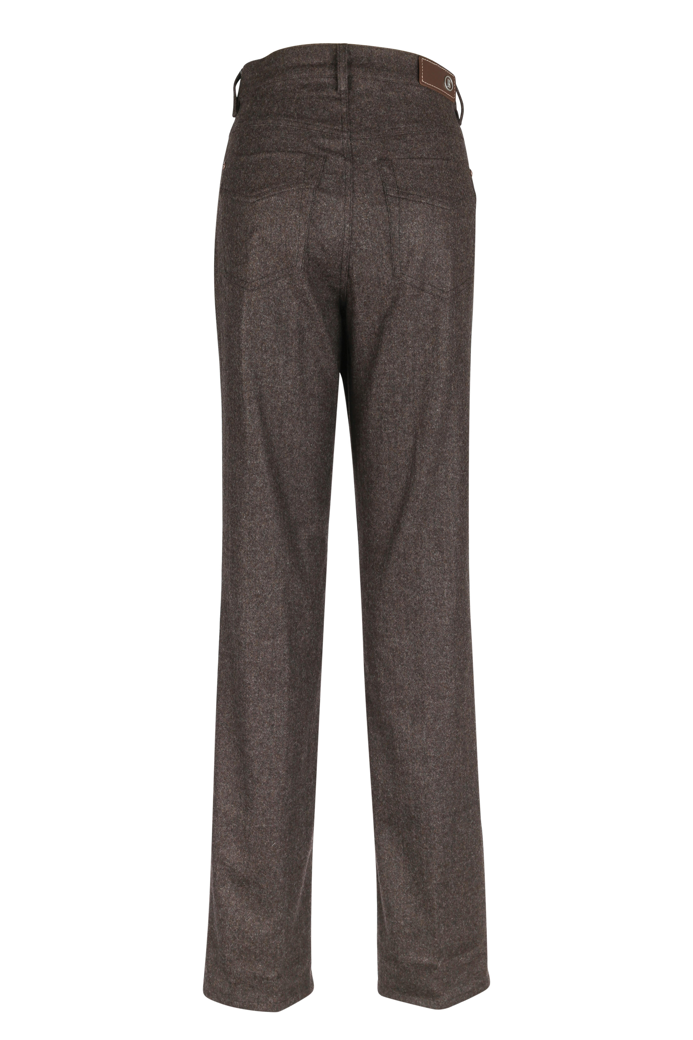 Bogner - Fraenzi Black Ski Pant