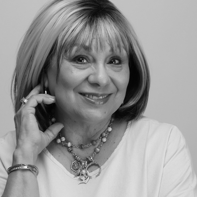 Style Advisor Diana