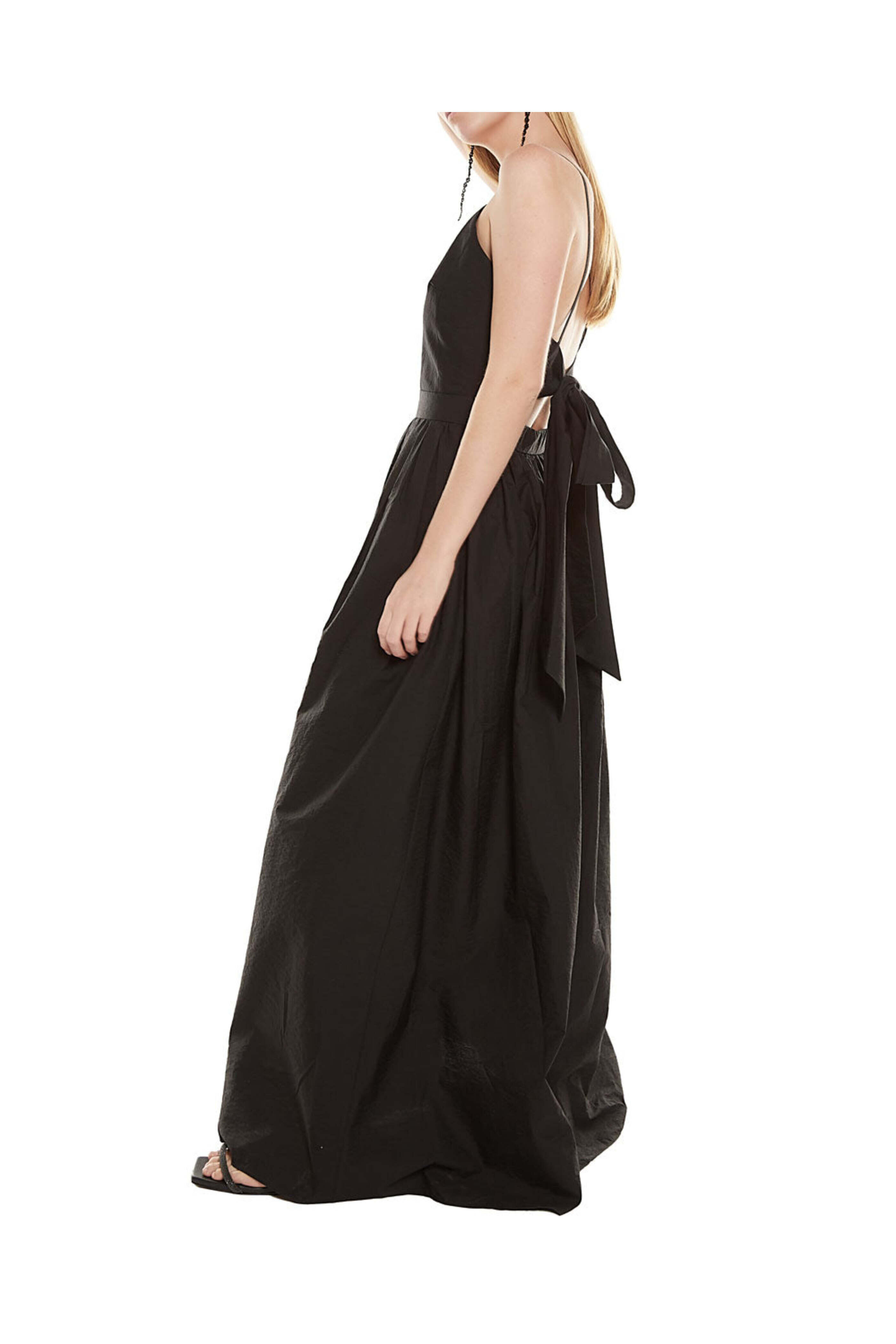 【関税＆送料込み】Brunello Cucinelli Woman'S Black Cotton 関税＆送料込み】Brunello Cucinelli Woman'S Black Cotton