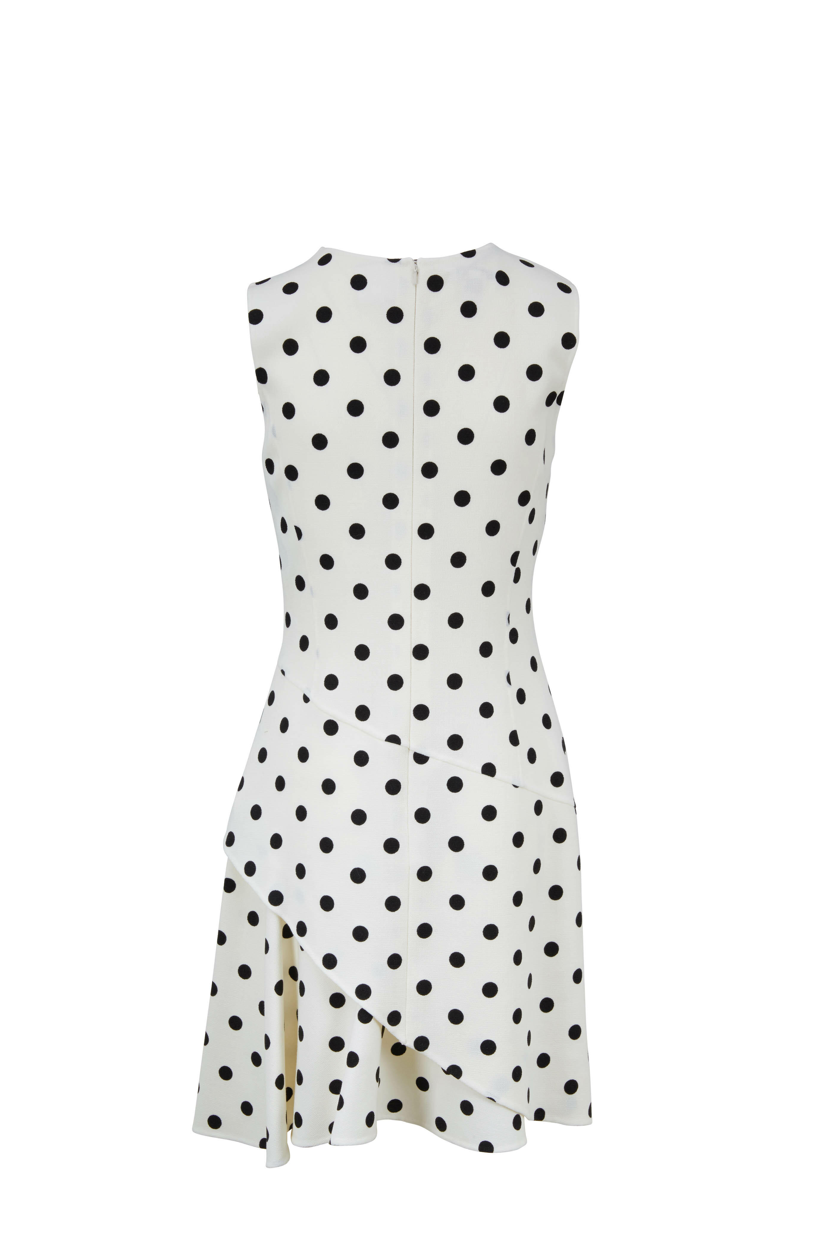 ralph lauren black and white polka dot dress | Lauren Package Contents Lot - Ralph Lauren Navy