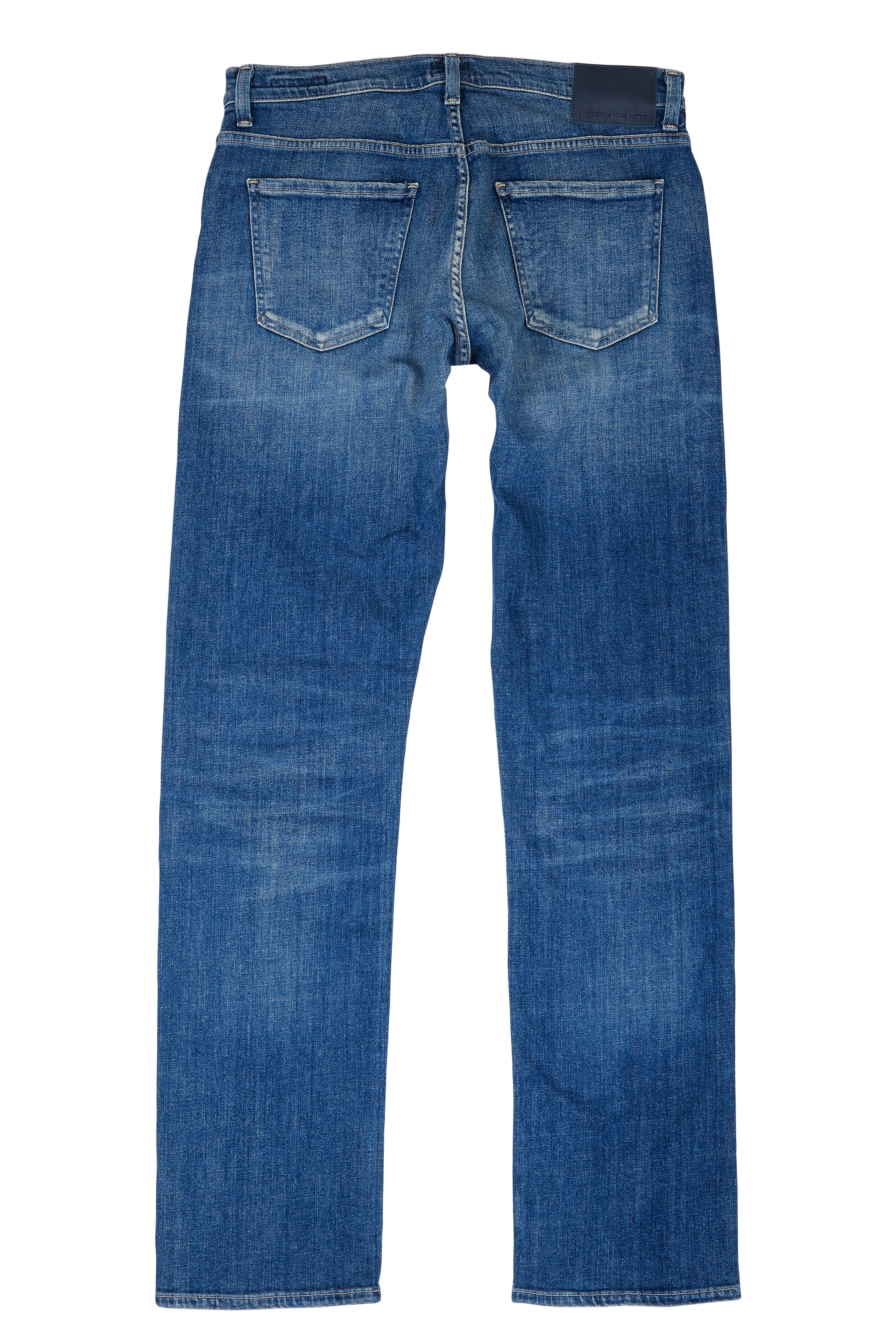 Citizens of Humanity - Core Slim Straight Jean
