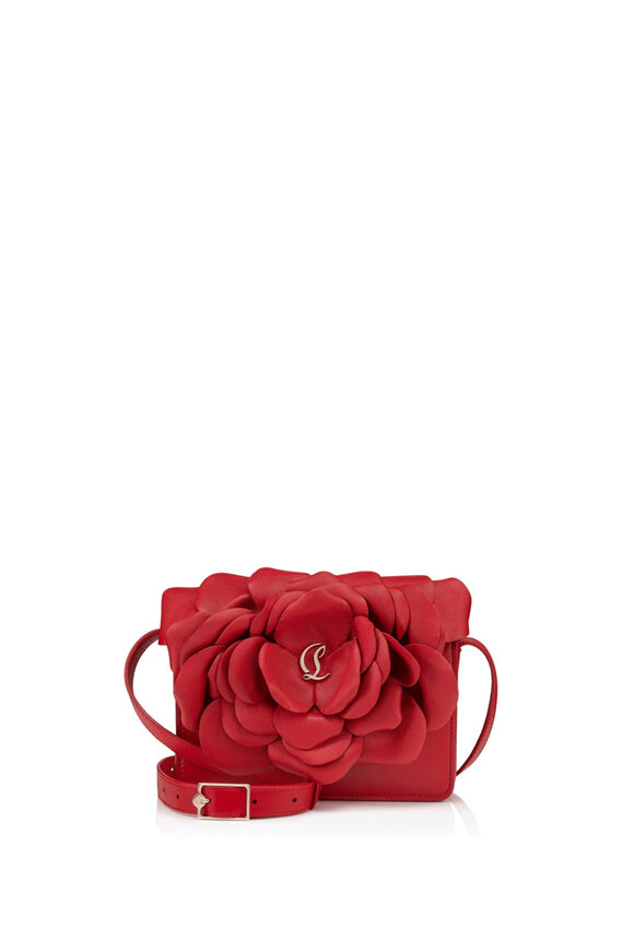 バッグ・カバンその他 SAINT LAURENT Woman Mini bag Red 713938AAAUQ 6937 Le 5 à 7 mini patent-leather shoulder bag | SAINT LAURENT