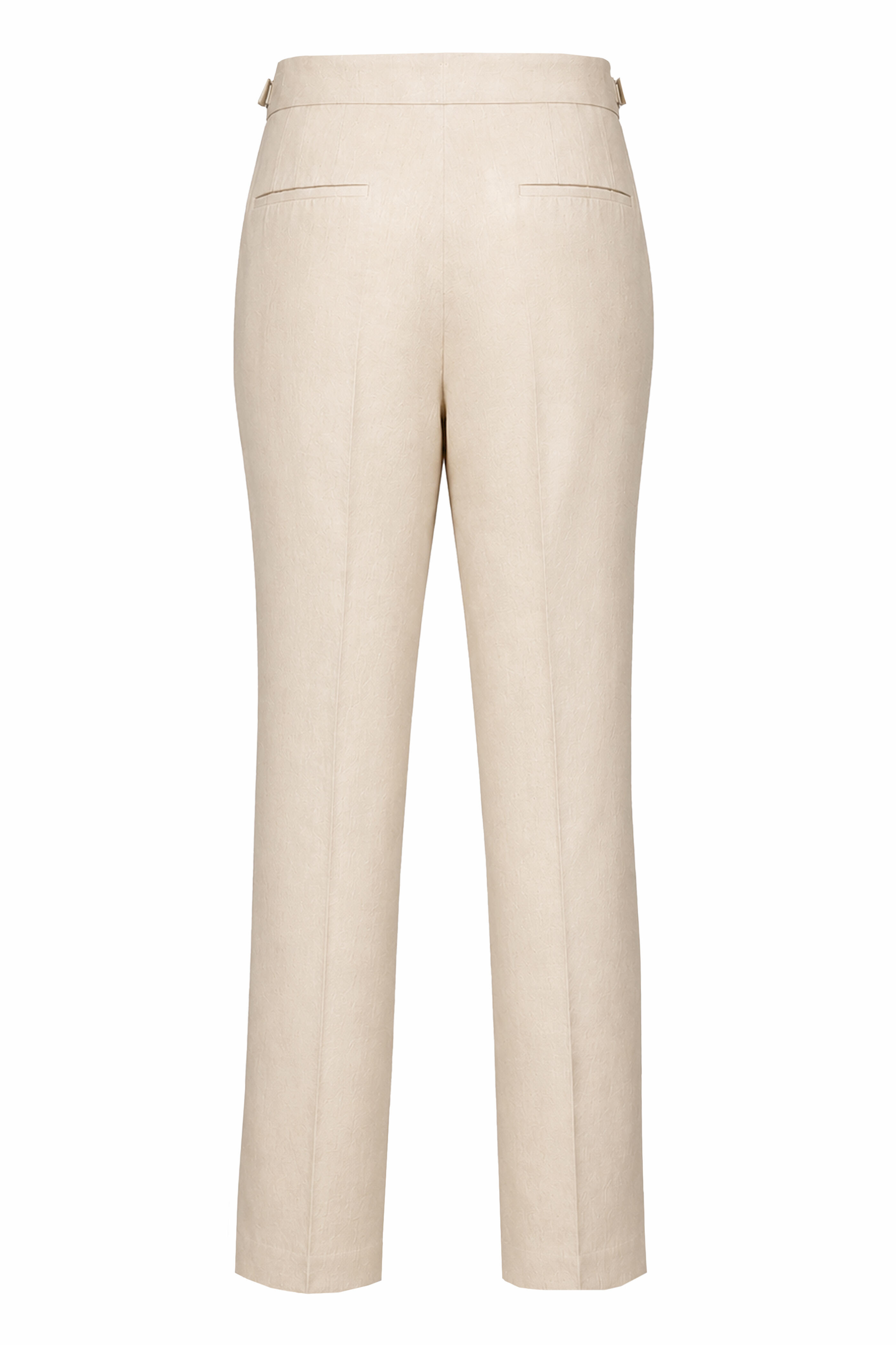 Orlebar Brown - Griffon Chai Linen Pant - view 2