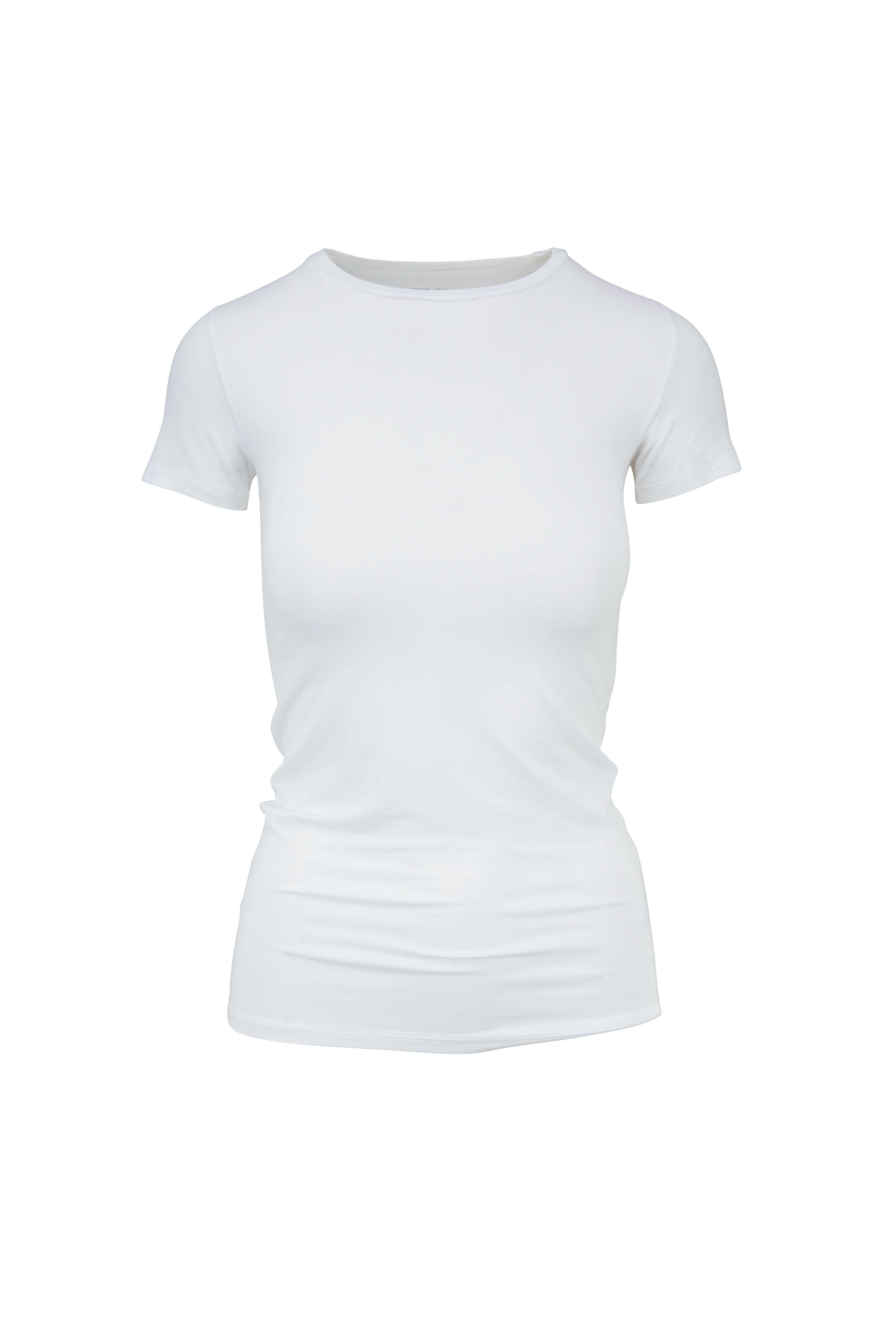 Majestic Short-sleeve tops for Women