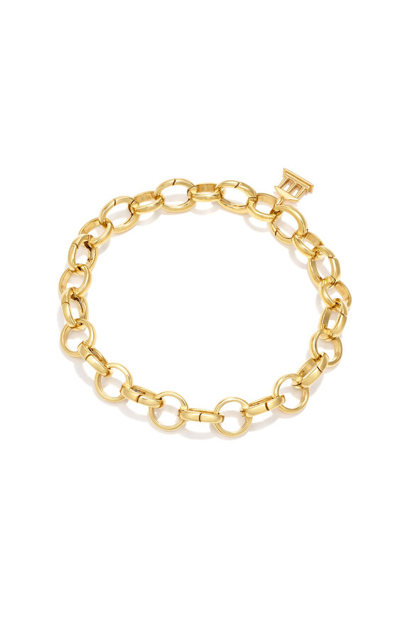 Circle of wisdom Bracelet シルバー×ゴールド Circle of wisdom Bracelet シルバー×ゴールド Circle of wisdom