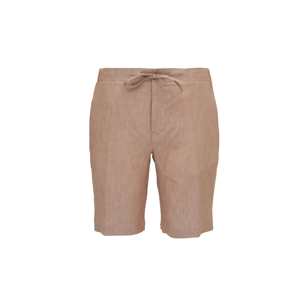 Loro Piana　コットンスカート　ブラウン　サイズ42 レディス スカート | Loro Piana