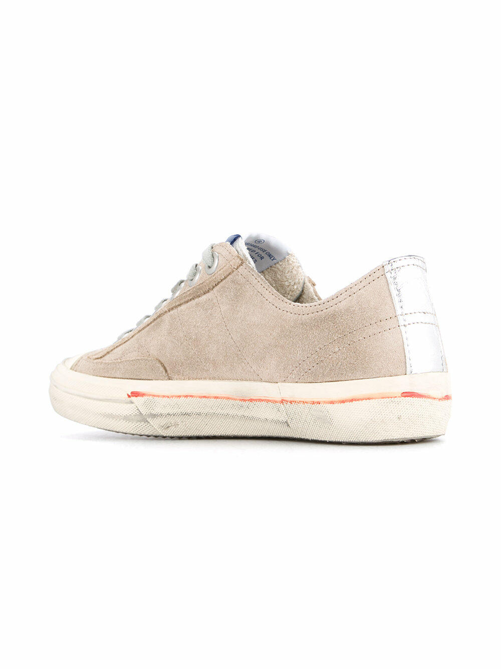 Golden goose best sale sneakers matchesfashion