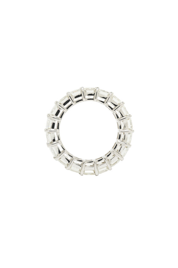 Lowy & Co - Diamond Eternity Band