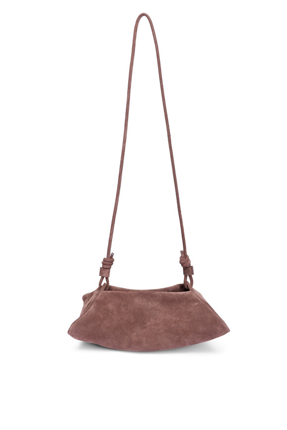 バッグ Chloe Bridget medium 2way bag Brown y2k バッグ Chloe Bridget medium 2way bag Brown y2k Chloe Bridget