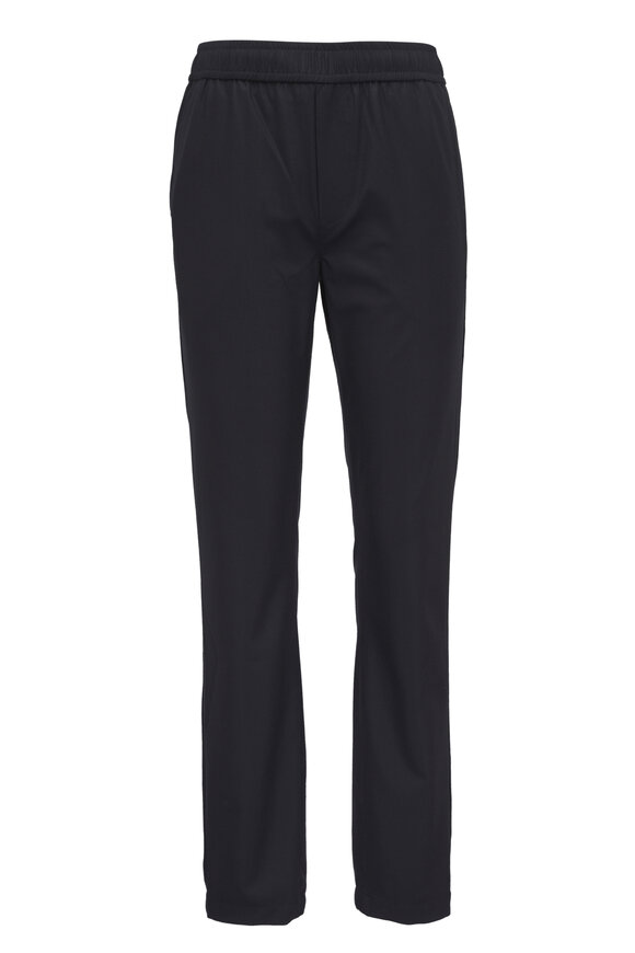 WAHTS Harper Navy Tech Stretch Pant
