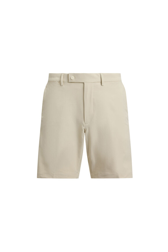 RLX Ralph Lauren Cypress Sand Golf Shorts - view 6