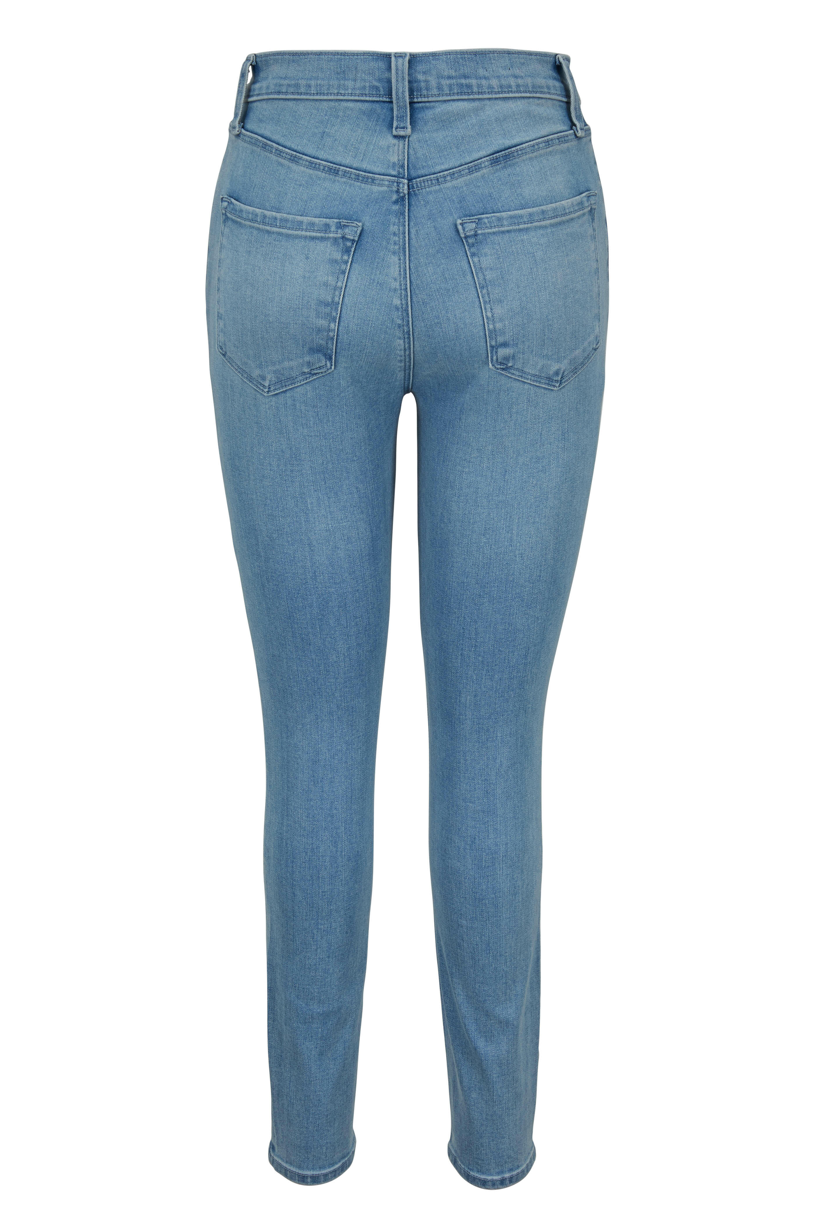 J brand fashion lillie jeans