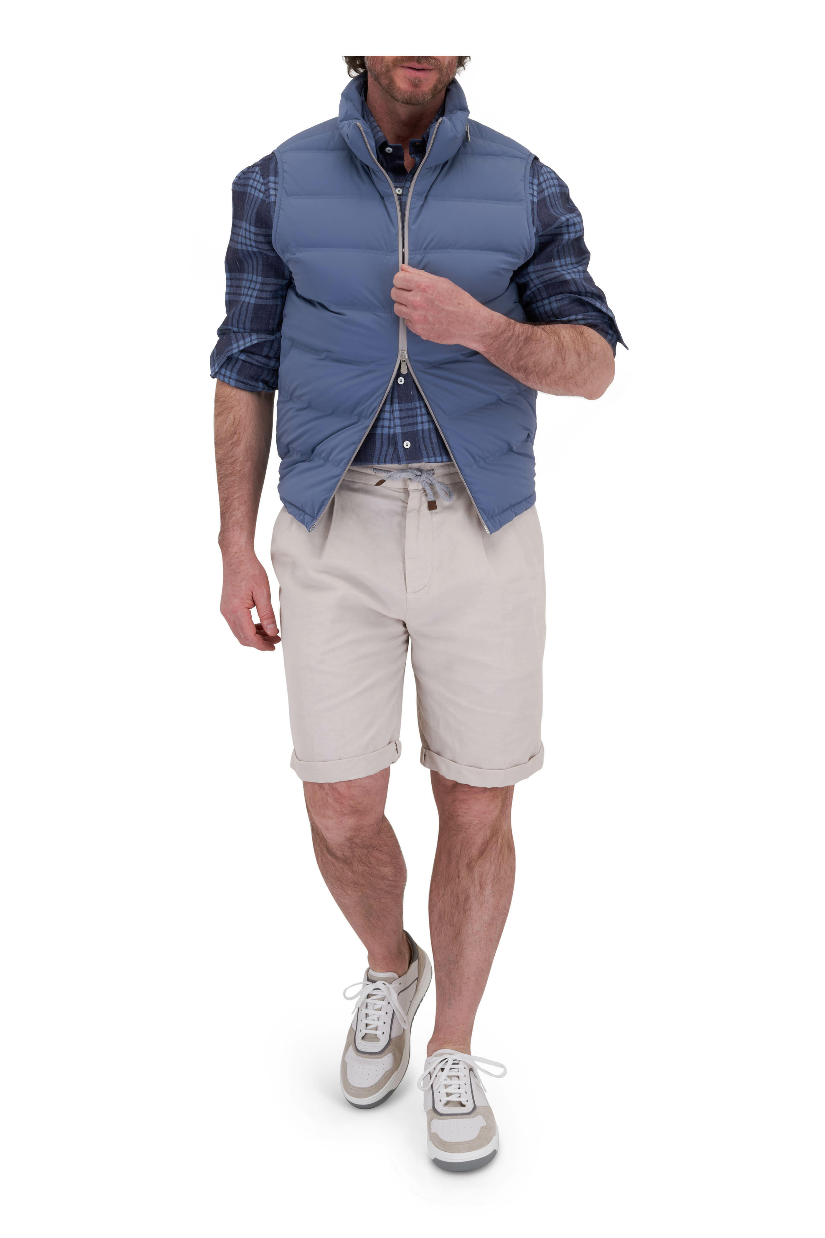 p*o様 BRUNELLO CUCINELLI スエード コンフォートサンダル p*o様 BRUNELLO CUCINELLI スエード コンフォートサンダル p*o様