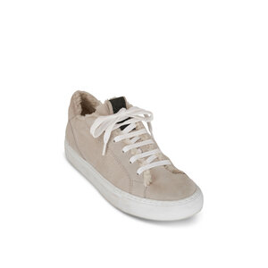 スニーカー BRUNELLO CUCINELLI BEIGE SNEAKERS uploading-1406869.JPG