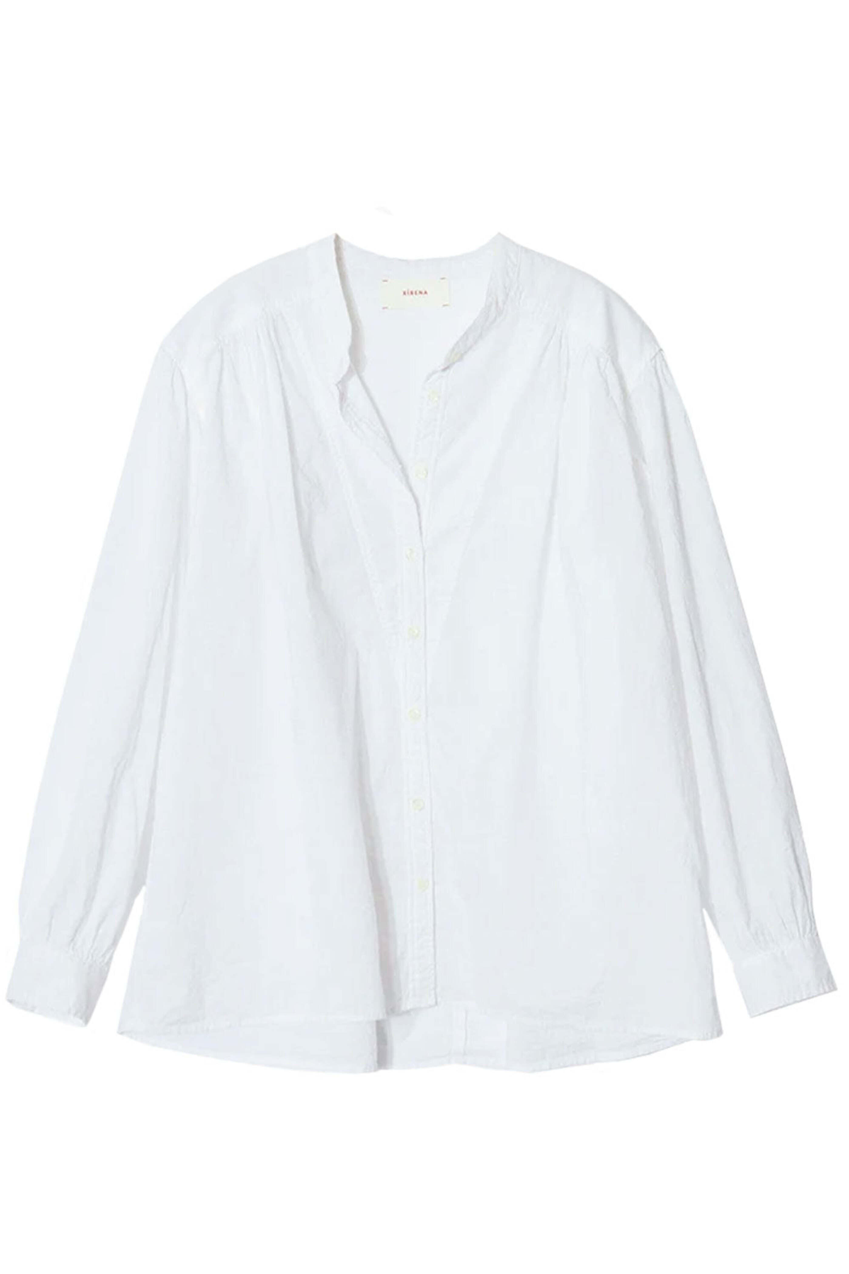 Xirena - White Poe Shirt