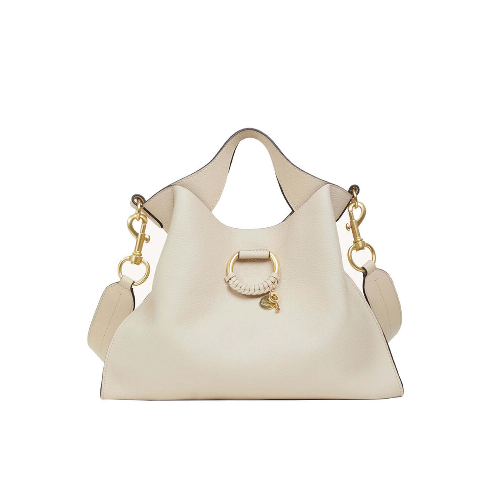 バッグ seeby Chloe Amazon | [シーバイクロエ] トートバッグ ロゴ SEE BY GIRL UN