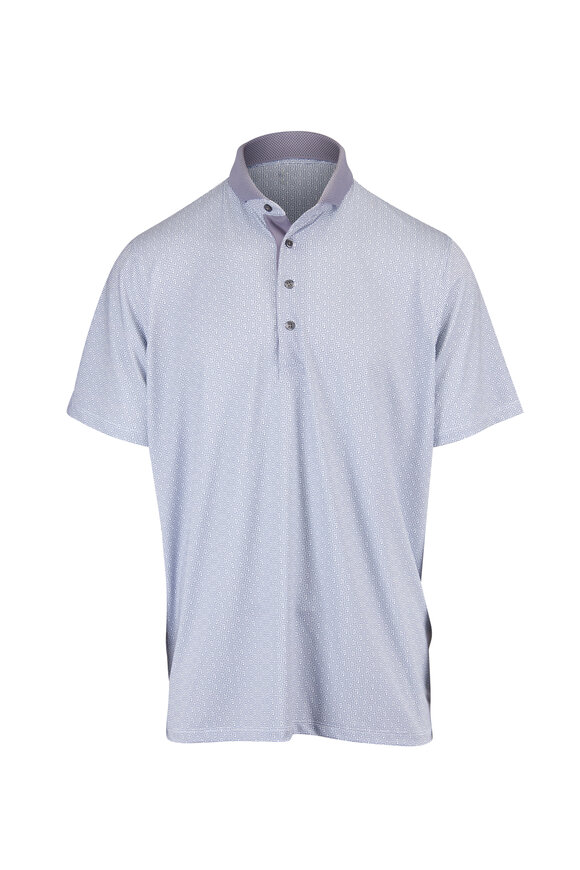 Greyson Tide Pathfinder Polo - view 1