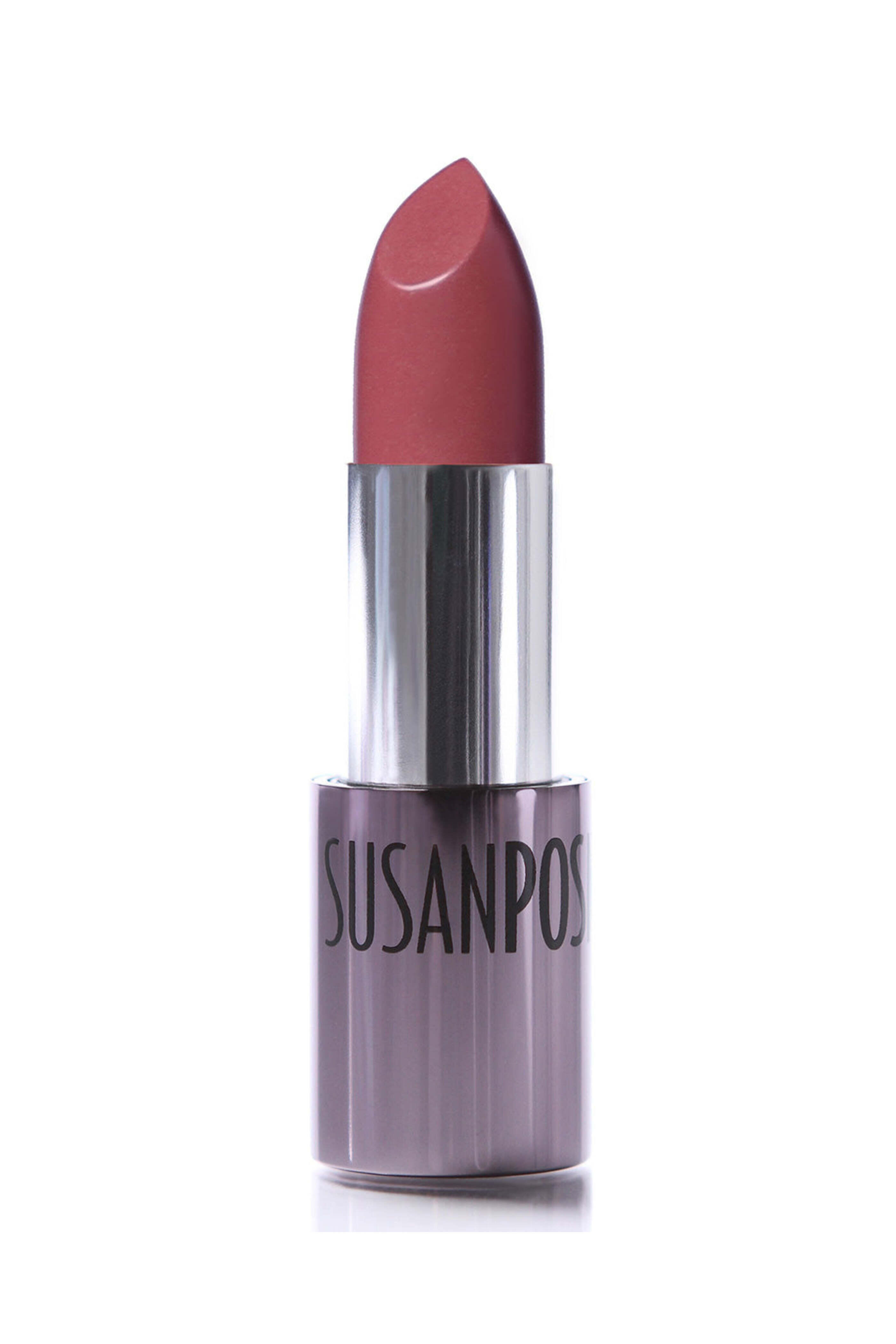 Susan Posnick - Coloressential Lipstick in NYC
