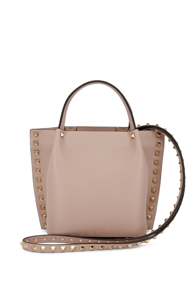 Valentino Garavani Identity Leather Crossbody Bag NWT Retail Price $ 1,890