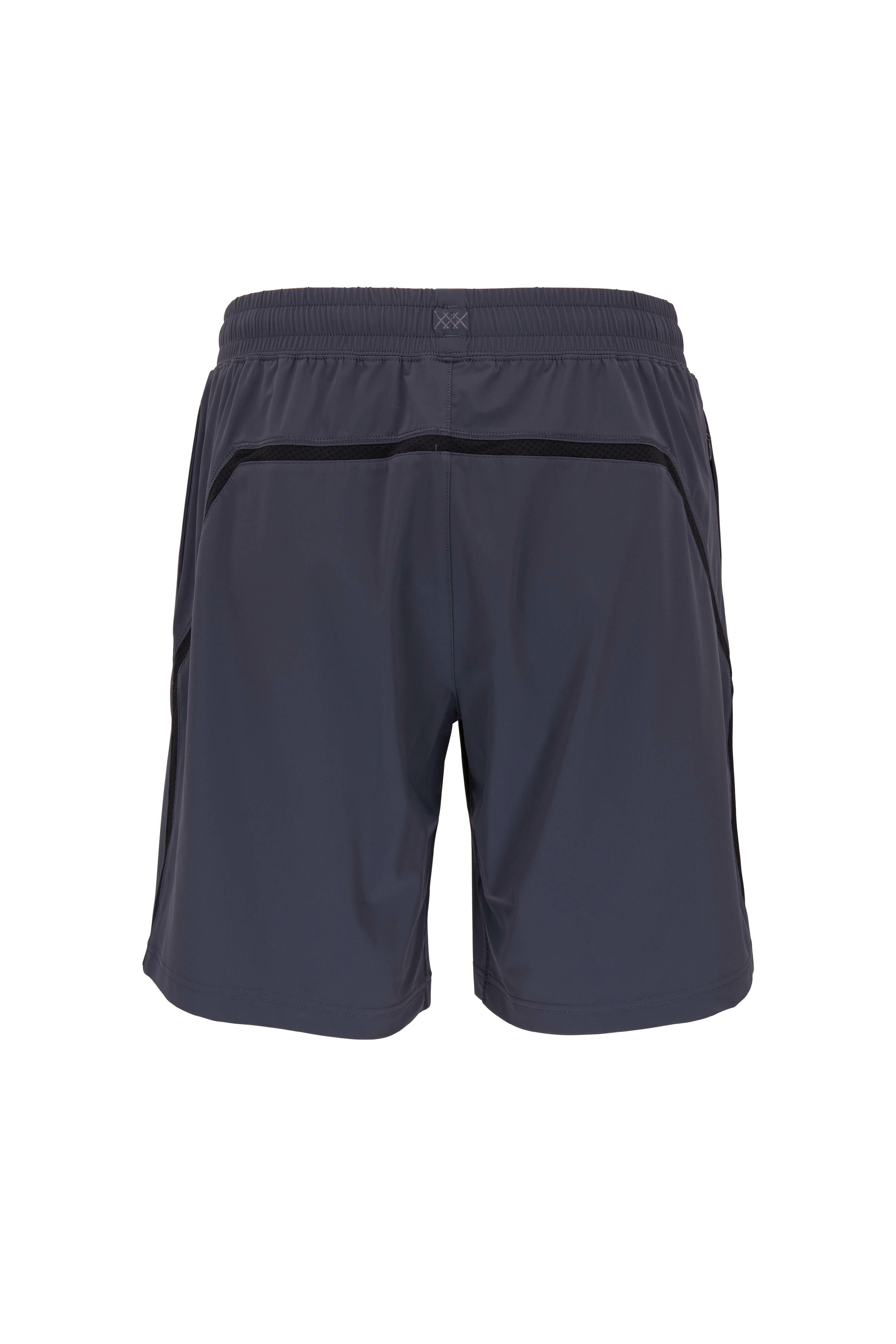 Rhone Apparel - Versatility Gray Short