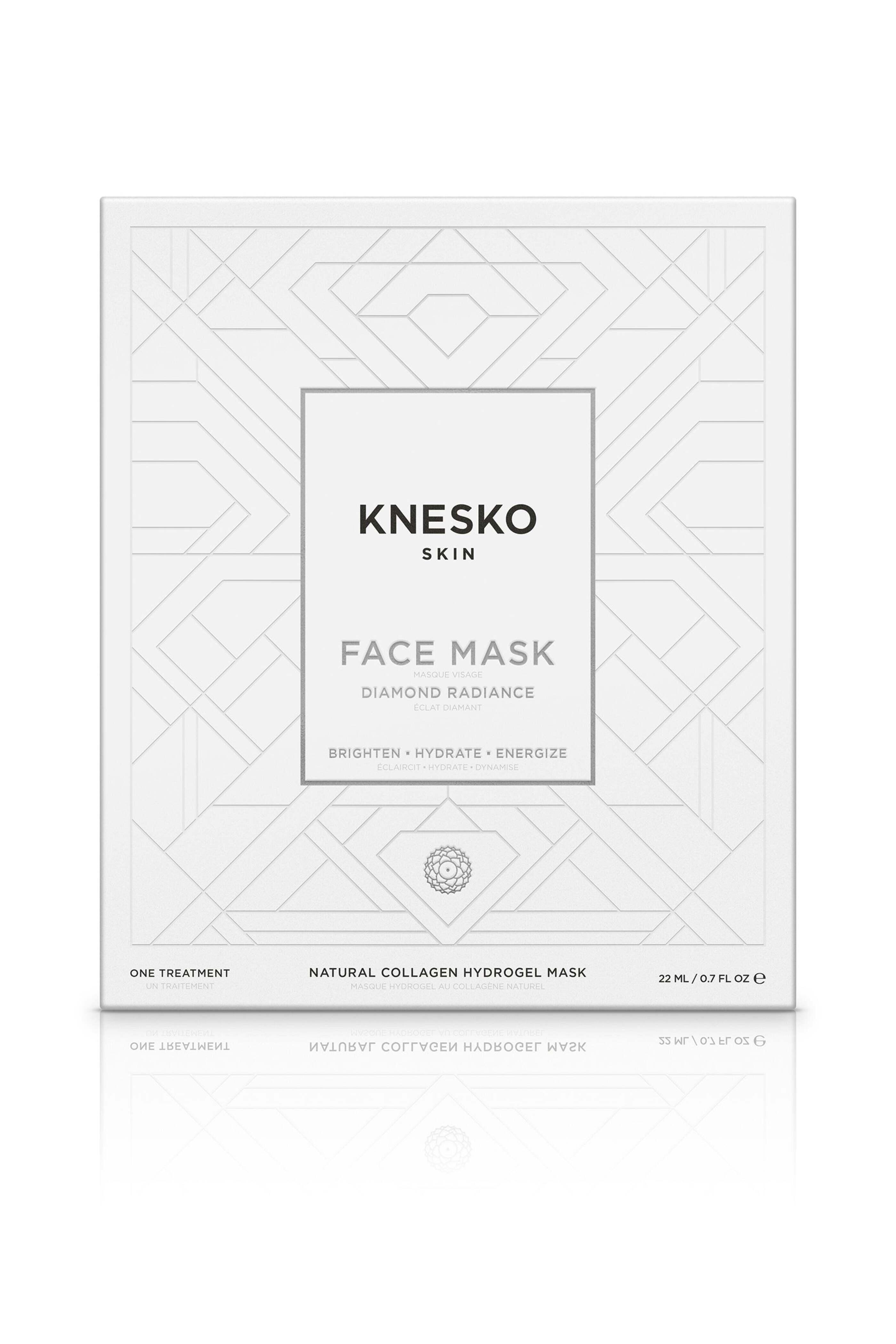 Knesko Skin - Diamond Radiance Face Mask